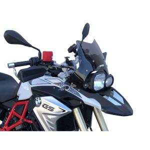 Cupula sport Bmw F650GS-F800GS 06-17